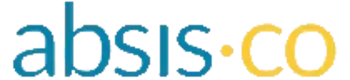 Logo Absis srl