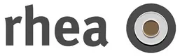 Logo Rhea Vendors spa
