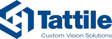 Logo Tattile srl
